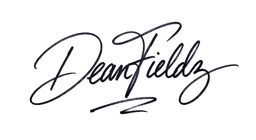 Dean Fields Signature